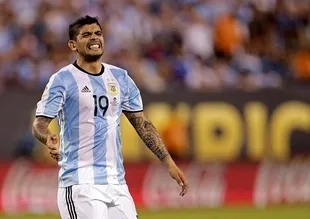 Ever Banega 3 yıllığına İnter'de