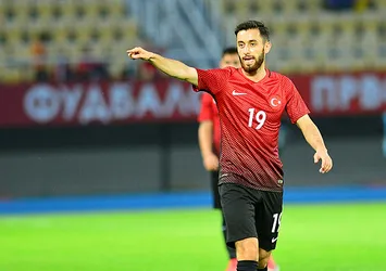 Yunus Mallı: "Kampta her şey pozitif"