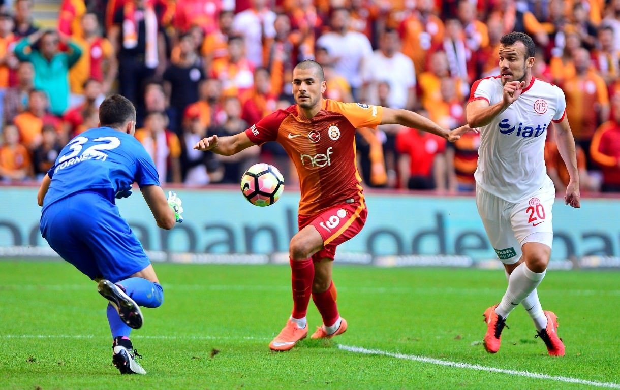 Galatasaray para basacak