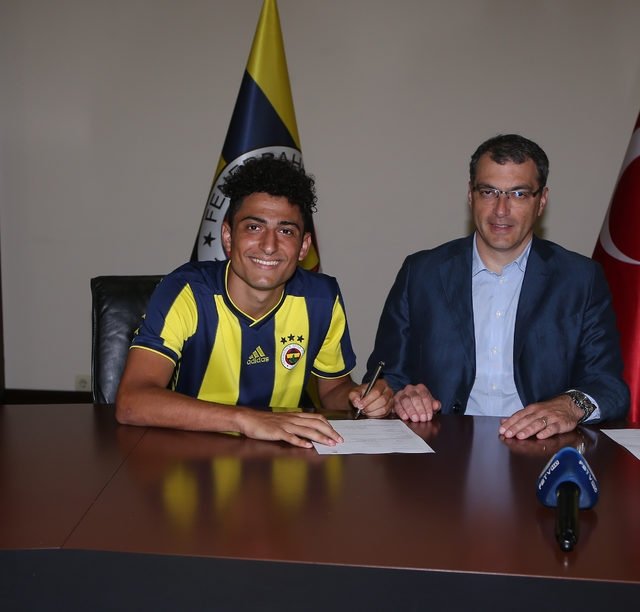 İşte Fenerbahçe’nin Hertha Berlin 11’i!