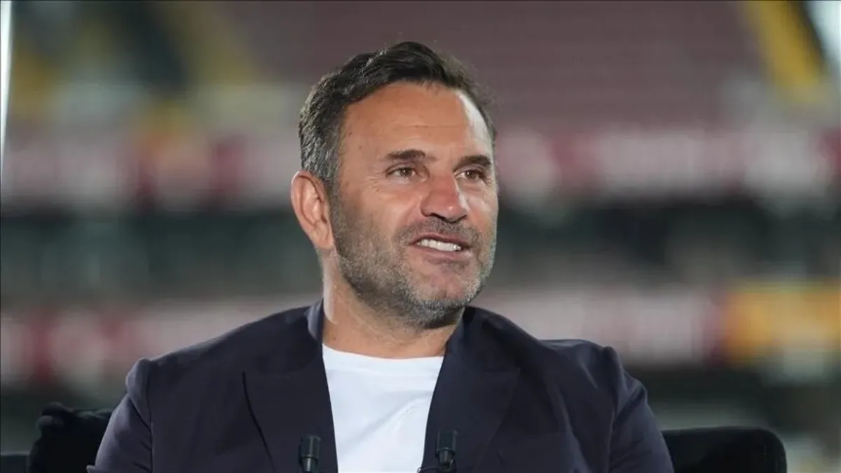 Galatasaray ilk transferini bitiriyor! İşte transferin maliyeti ve oyuncunun geleceği tarih
