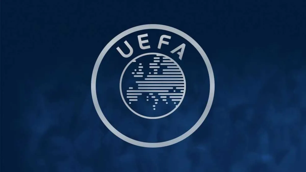 UEFA kadro bildirimi süresi sona erdi!