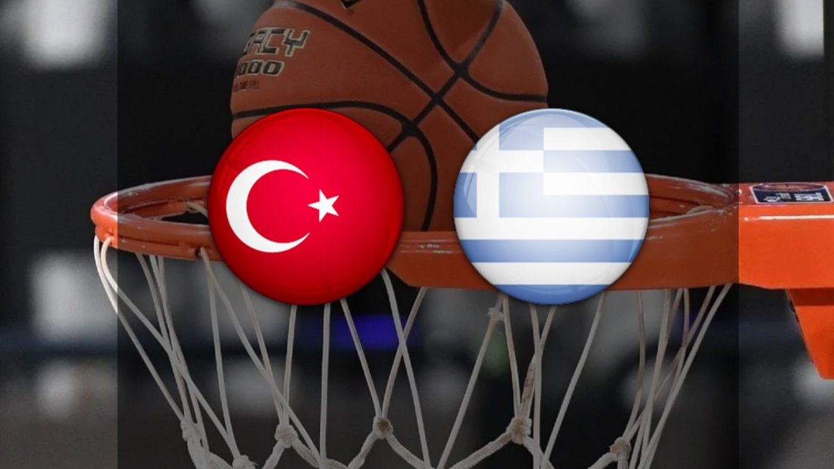 Türkiye - Yunanistan maçı CANLI | Türkiye U16 - Yunanistan U16 maçı hangi kanalda ve saat kaçta? Türkiye - Yunanistan maçı CANLI | Türkiye U16 - Yunanistan U16 maçı hangi kanalda ve saat kaçta?