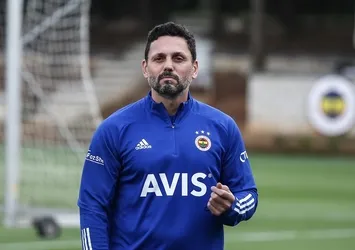 ‘Daha iyi olacağız’
