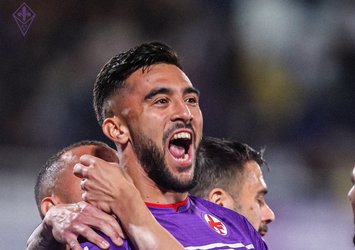 Fiorentina Roma'yı devirdi!