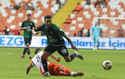 Adanaspor 0-2 Kocaelispor MAÇ SONUCU - ÖZET Kocaeli Adana’da galip!