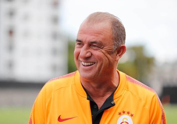 Terim 10'ları istedi! İşte listedeki 2 futbolcu