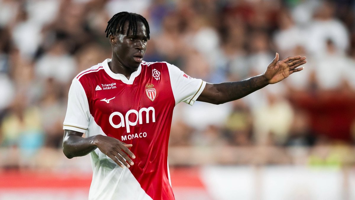 TRANSFER HABERLERİ: G.Saray ile Monaco, Singo için anlaşmak üzere! İşte ödenecek bonservis! TRANSFER HABERLERİ: G.Saray ile Monaco, Singo için anlaşmak üzere! İşte ödenecek bonservis!