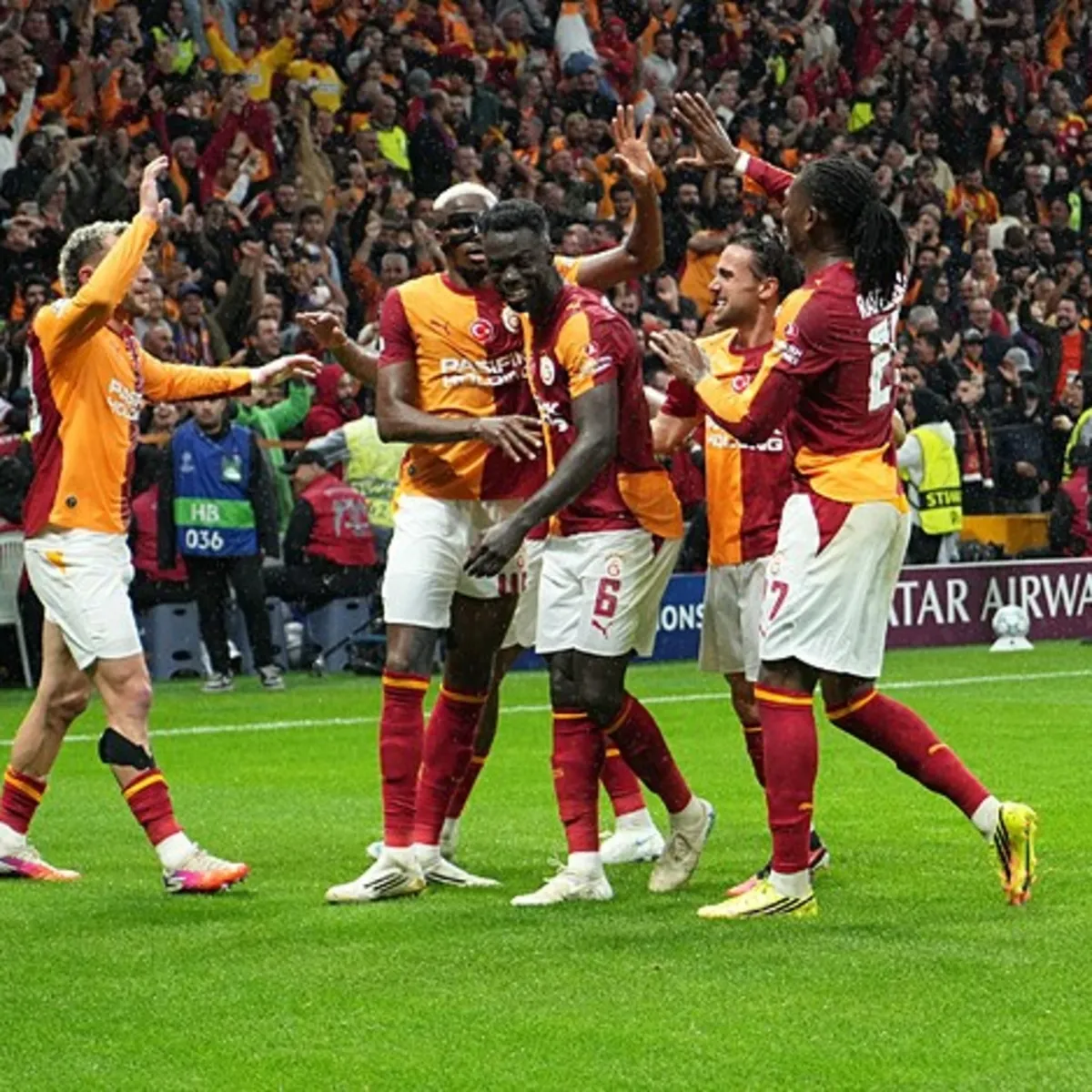 Fransız basınından Lille-Galatasaray maçı öncesi çarpıcı yorumlar!