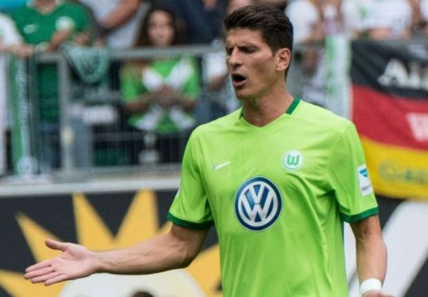 Mario Gomez’den transfer açıklaması!