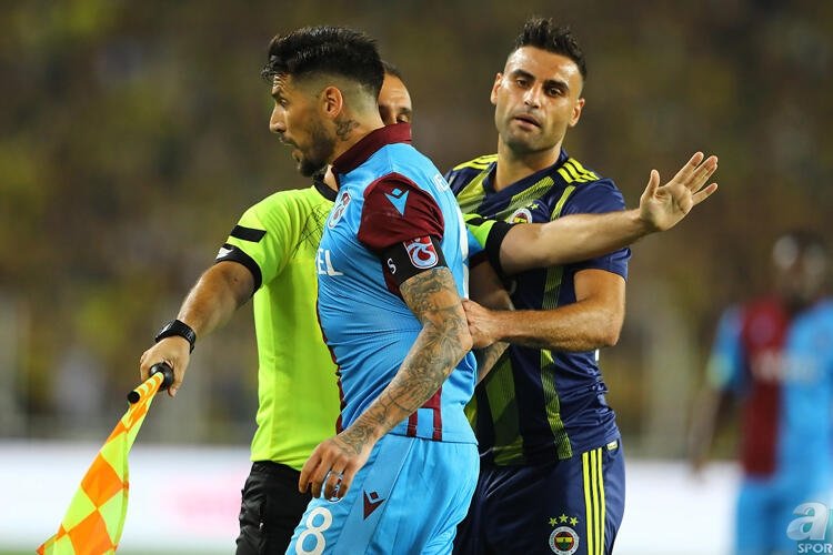 2 transfer bombası daha! İşte 2021 model Fenerbahçe