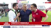 Yunus Akgün: Bizim için iyi test oldu!