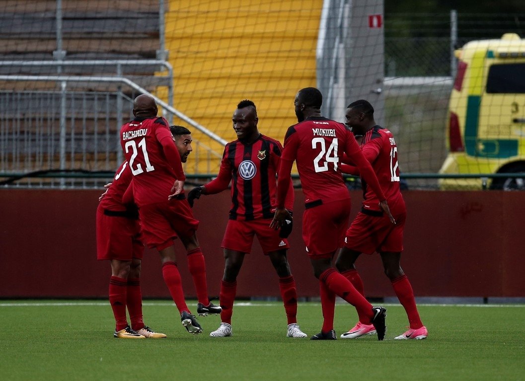 Fenerbahçe, Galatasaray’ı yıkan Saman Ghoddos’u istedi