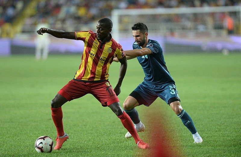 Fenerbahçe’den 18 yıl sonra ilk!