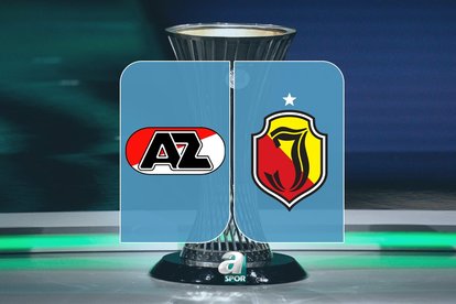 AZ Alkmaar-Jagiellonia Bialystok maçı saat kaçta?
