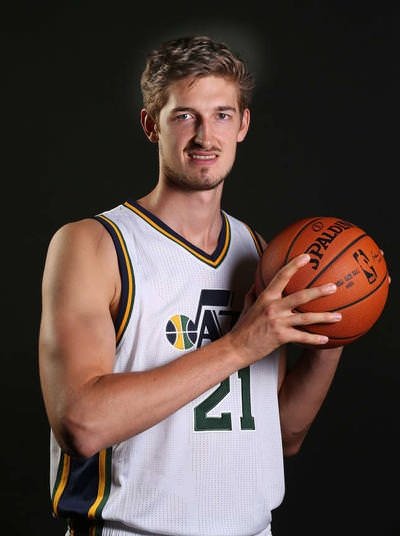 Galatasaray Tibor Pleiss ile anlaştı