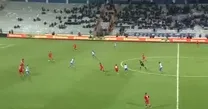 BB Erzurumspor 6 - 7 Keçiörengücü (ÖZET)