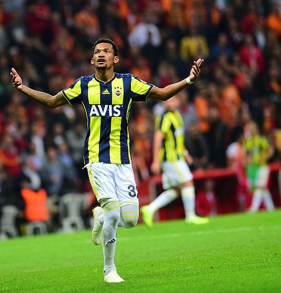 Alex de Souza’dan flaş Jailson yorumu!