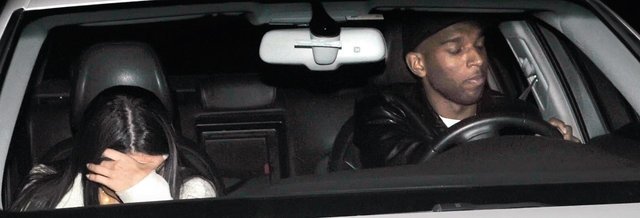 Beşiktaş’ın yıldızı fena yakalandı