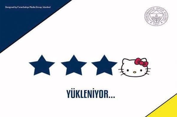 Hello Kitty sponsor oldu sosyal medya yıkıldı