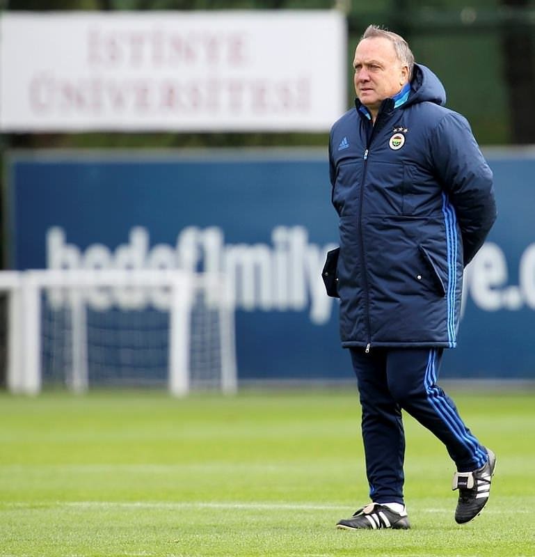 İşte Fenerbahçe’nin, Galatasaray derbisi 11’i