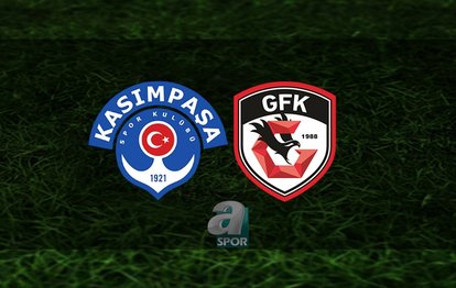 Kasımpaşa - Gaziantep maçı ne zaman? Saat kaçta ve hangi kanalda? | Trendyol Süper Lig