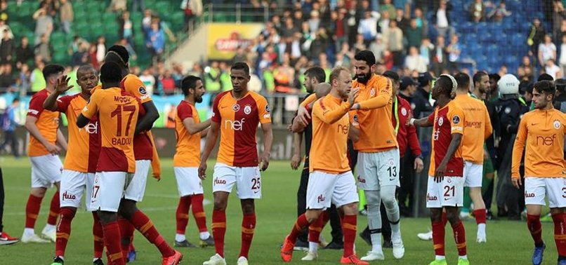 Bir haftada iki zafer