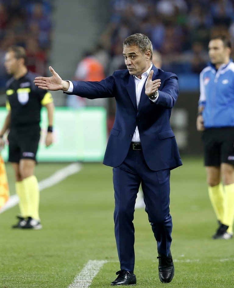 İşte Ersun Yanal’ın acil eylem planı