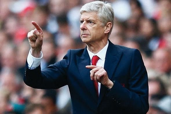 Wenger’in gözü 3 Türk futbolcuda!