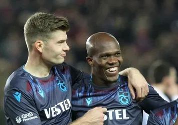 Nwakaeme müjdesi