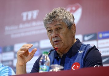 Fenerbahçe'den Lucescu açıklaması