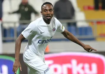 Beşiktaş Koita'yı kopartamadı