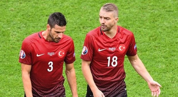 Hakan Balta iddiası!