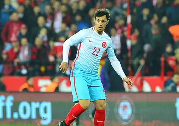 Trabzonspor'dan Kaan Ayhan bombası
