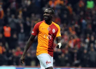 Ve beklenen oldu! Diagne'ye dev teklif...