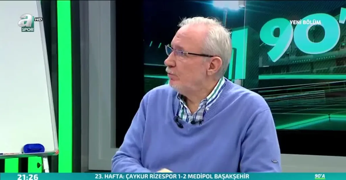 Levent Tüzemen: Ali Koç vizyonu iflas etmiştir