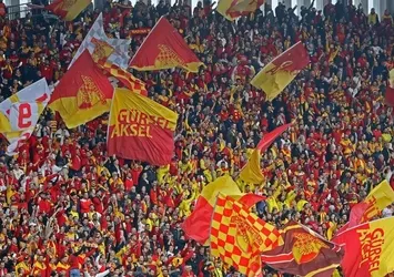 İzmir derbisinde flaş seyirci kararı!