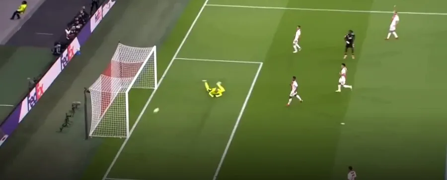 SON DAKİKA BEŞİKTAŞ HABERLERİ - Batshuayi'nin şutu direkten döndü - 2