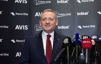 Son dakika spor haberi: Medipol Başakşehir Başkanı Göksel Gümüşdağ Fenerbahçe maçının ardından konuştu! Hak ettiğimiz yerde değiliz