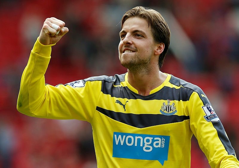 Fenerbahçe’de kaleye Tim Krul
