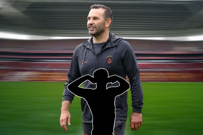 TRANSFER HABERİ: Galatasaray’dan golcü bombası! O isimden indirim istendi