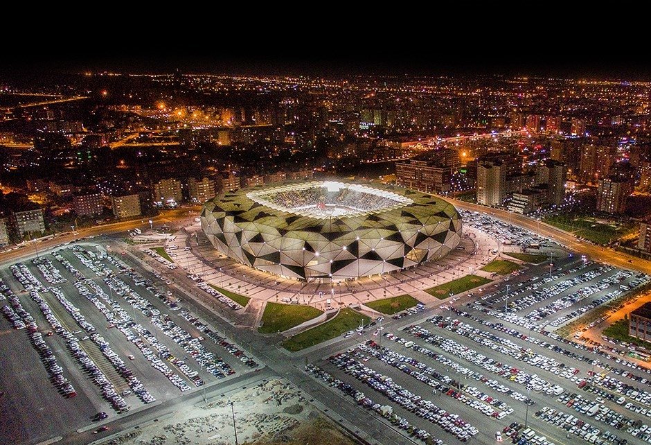 EURO 2024’e aday statlar