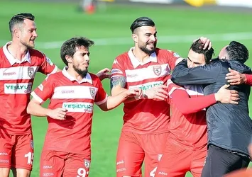 Samsun’da deprem