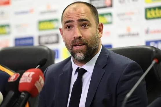 Galatasaray şova hazırlanıyor