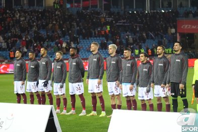 TRABZONSPOR HABERLERİ - Spor yazarları Trabzonspor-Giresunspor maçını değerlendirdi