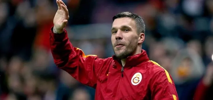 Lukas Podolski, Vissel Kobe'yle anlaştı