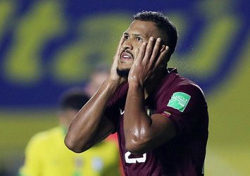 Fırtına'dan Rondon bombası! Son kararı Avcı verecek