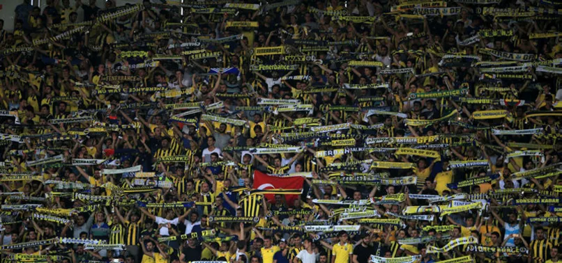 PFDK'dan Fenerbahçe'ye derbi öncesi müjde