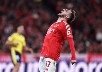 Kerem G.Saray taraftarına isyan etti! "Nankörlük"