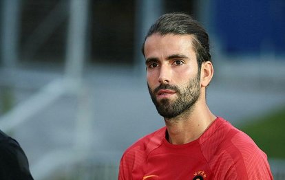 Galatasaray’da Sergio Oliveira çıkmazı! 1 milyon Euro’yu redetti